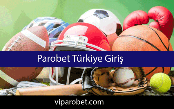Parobet Türkiye giriş adresinden Türklere de hizmet veren sıra dışı sitedir.